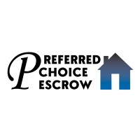 Preferred Choice Escrow logo