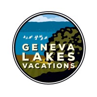 Geneva Lakes Vacations logo
