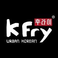 K Fry logo