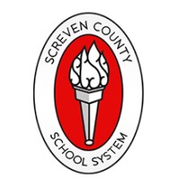 Screven County High School logo