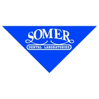 Somer Dental Laboratories logo