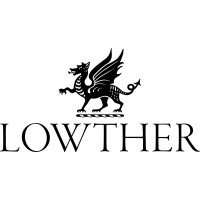 LOWTHER CASTLE & GARDENS logo