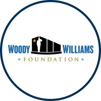 Woody Williams Foundation logo