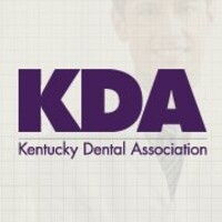 Kentucky Dental Association logo