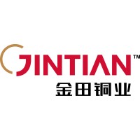 Jintian Copper logo
