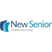 New Senior Investment Group logo