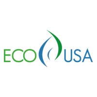 ECO USA logo