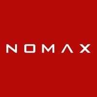 NOMAX logo