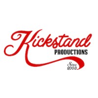 Kickstand Productions logo