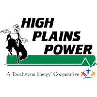 High Plains Power logo