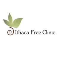 Ithaca Health Alliance/Ithaca Free Clinic logo