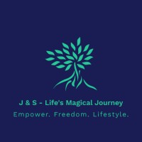 Life's Magical Journey logo