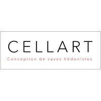 CELLART logo