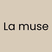 Boutique La Muse logo