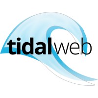 Tidal Web LLC logo