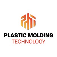 Plastic Molding Technology logo
