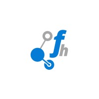 Fusion Hub logo