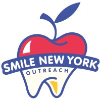 Smile New York Outreach logo