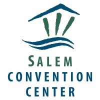 Salem Convention Center logo