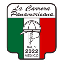 La Carrera Panamericana logo