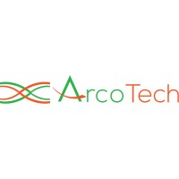 ArcoTech Drilling logo
