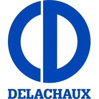Groupe Delachaux logo