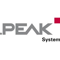 PEAK-System Technik GmbH logo