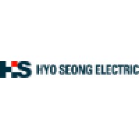 Hyo Seong Electric logo