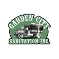 Garden City Sanitation, Inc. logo