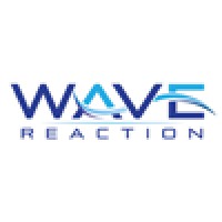 Wave Reaction logo