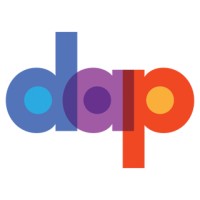 DAP Health logo
