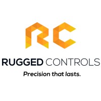 Rugged Controls logo