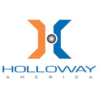 Holloway America logo