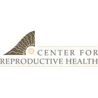 Center For Reproductive Health logo