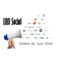 LILO Social logo