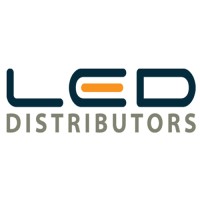 LED Distributors logo
