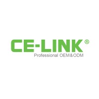 CE-LINK Electronics logo