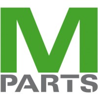Mparts logo