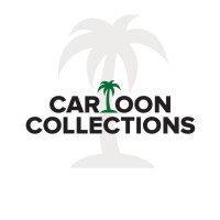 Cartoon Collections logo
