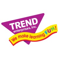 TREND Enterprises, Inc. logo