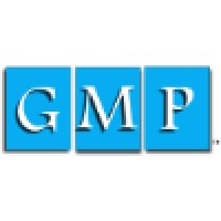 GMP Real Estate logo