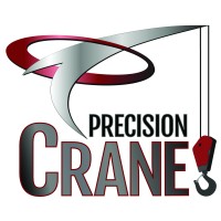 Precision Crane LLC logo