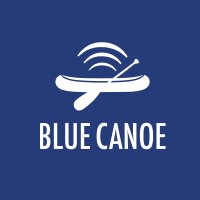 Blue Canoe Learning logo