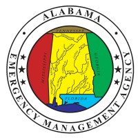State of Alabama Emergency Management Agency logo
