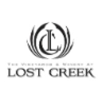 The Vineyards & Winery At Lost Creek logo
