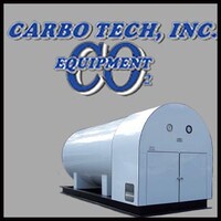 Carbo Tech, Incorporated logo