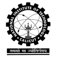 National Institute Of Technology Calicut logo