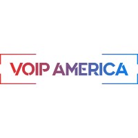 VOIP America logo