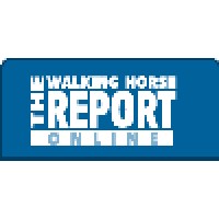Walking Horse Report logo
