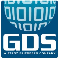 Gotham Digital Science, a Stroz Friedberg company logo